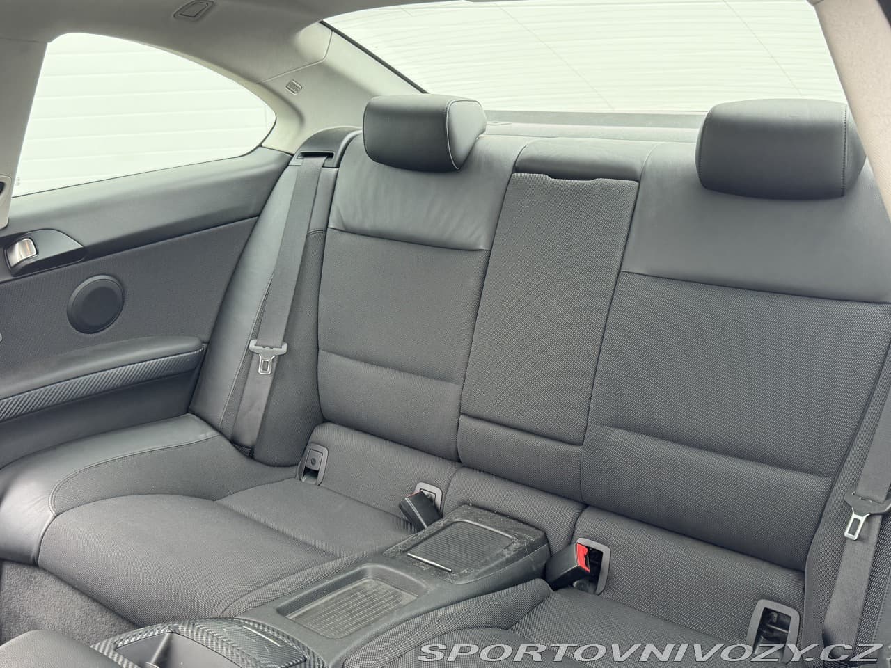 2006 BMW 3-SERIES - 12