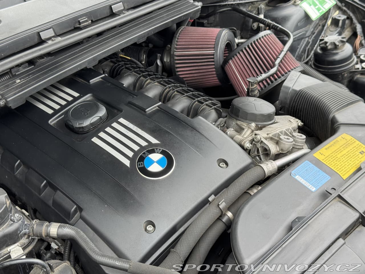 2006 BMW 3-SERIES - 13