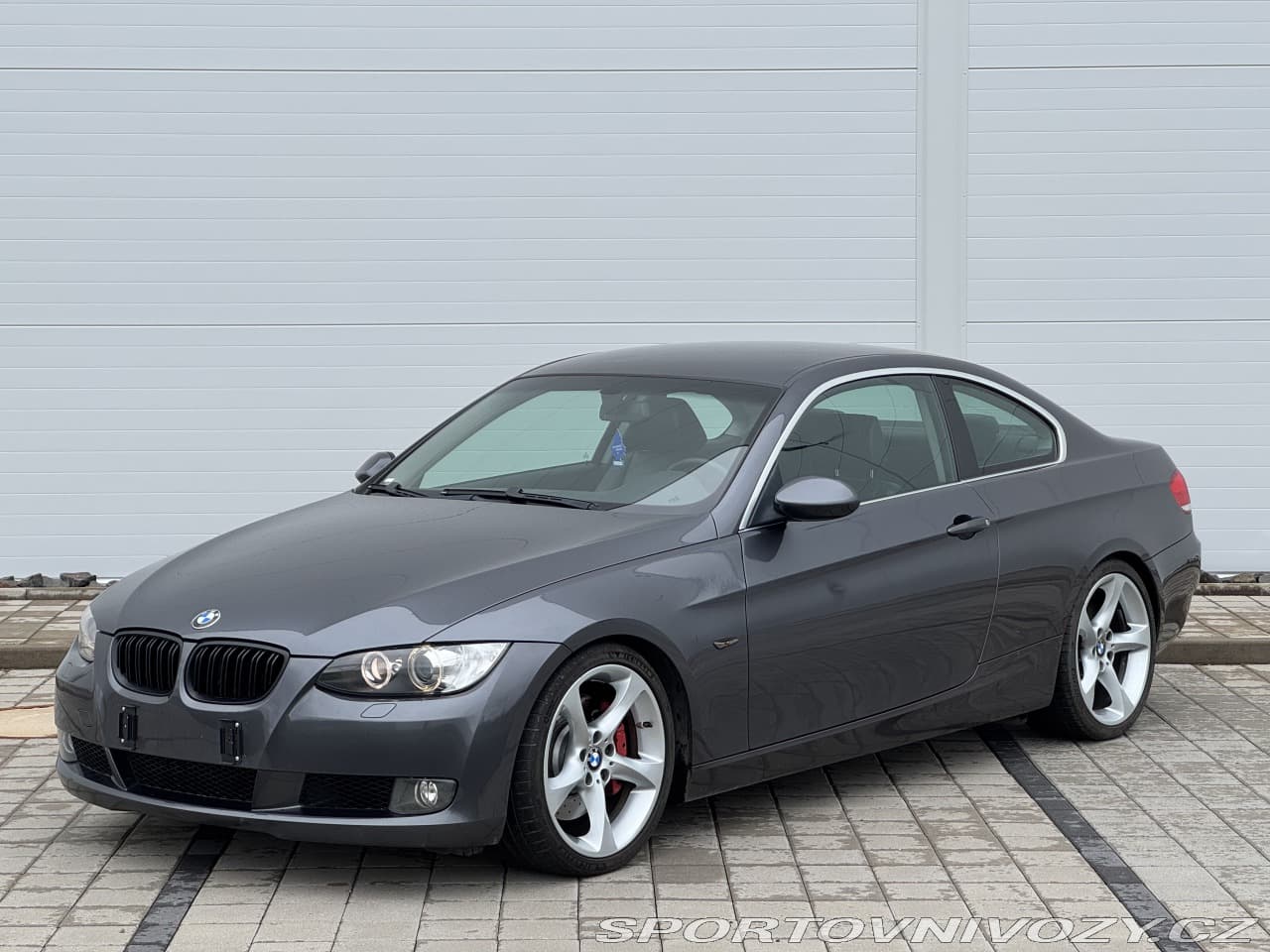 2006 BMW 3-SERIES - 14