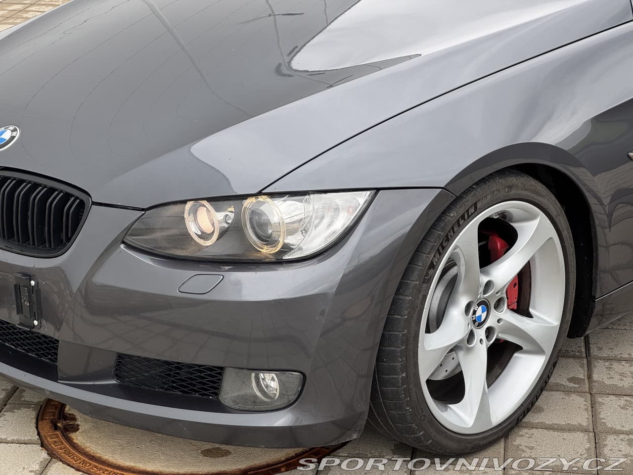 2006 BMW 3-SERIES - 15