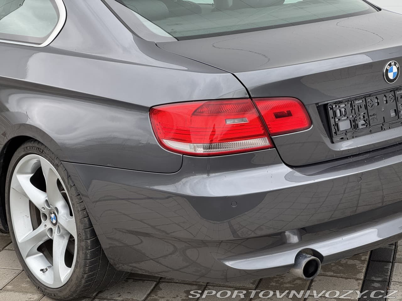 2006 BMW 3-SERIES - 16