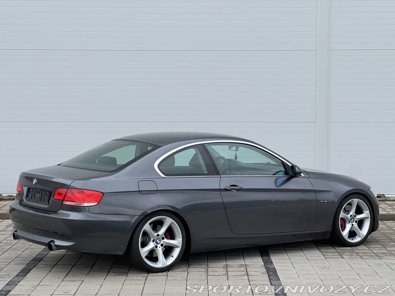 2006 BMW 3-SERIES - 2
