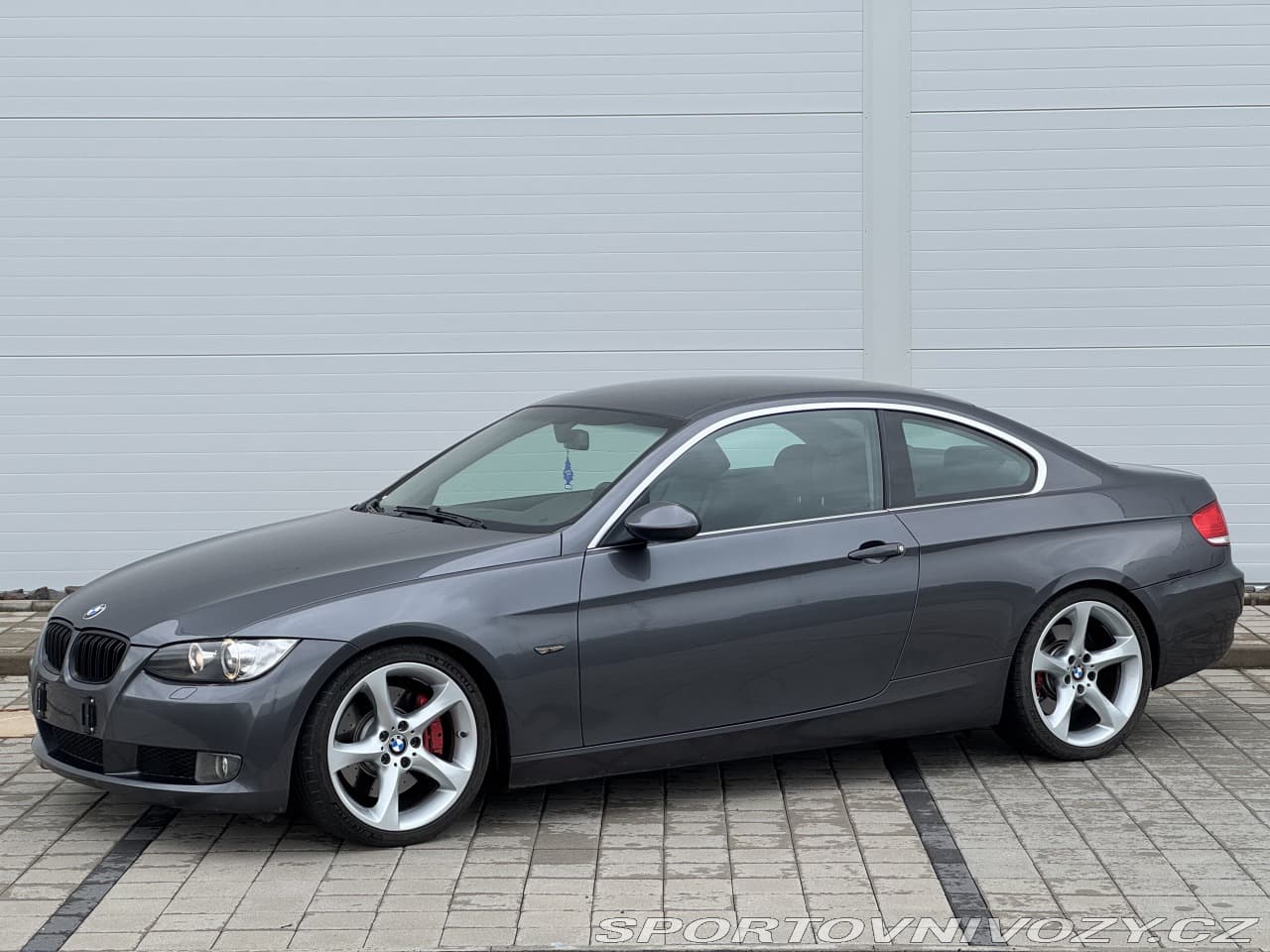 2006 BMW 3-SERIES - 3