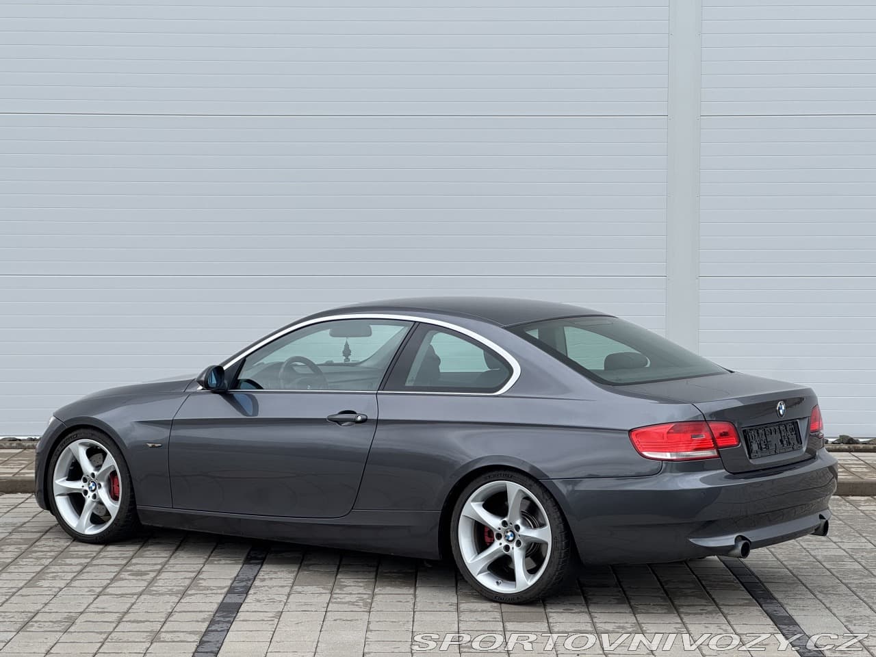 2006 BMW 3-SERIES - 4