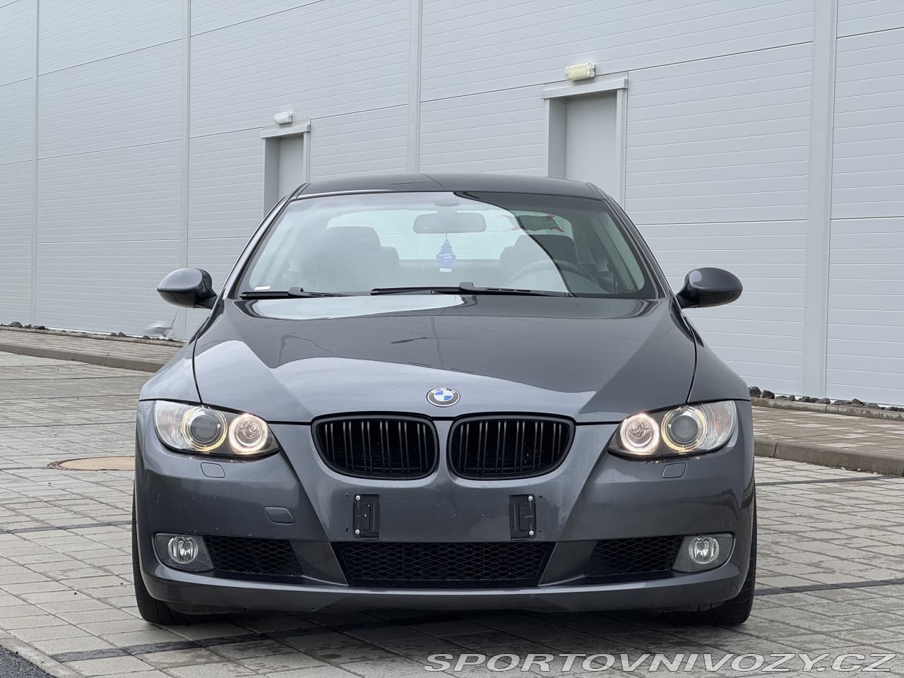 2006 BMW 3-SERIES - 5