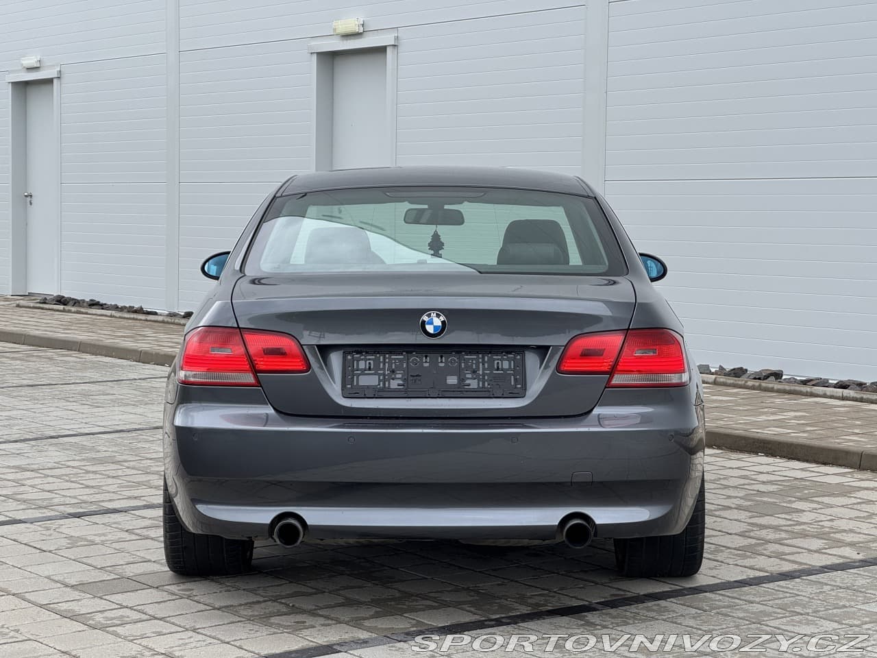 2006 BMW 3-SERIES - 6