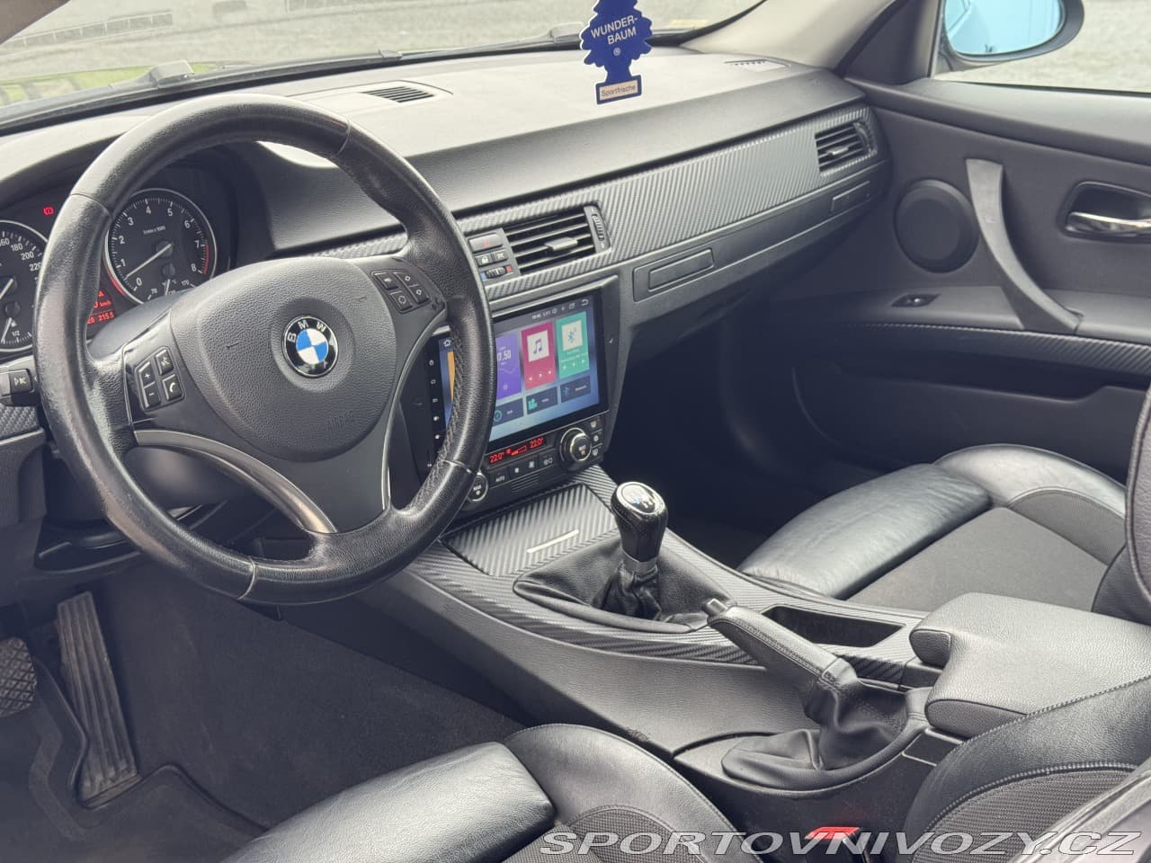 2006 BMW 3-SERIES - 7
