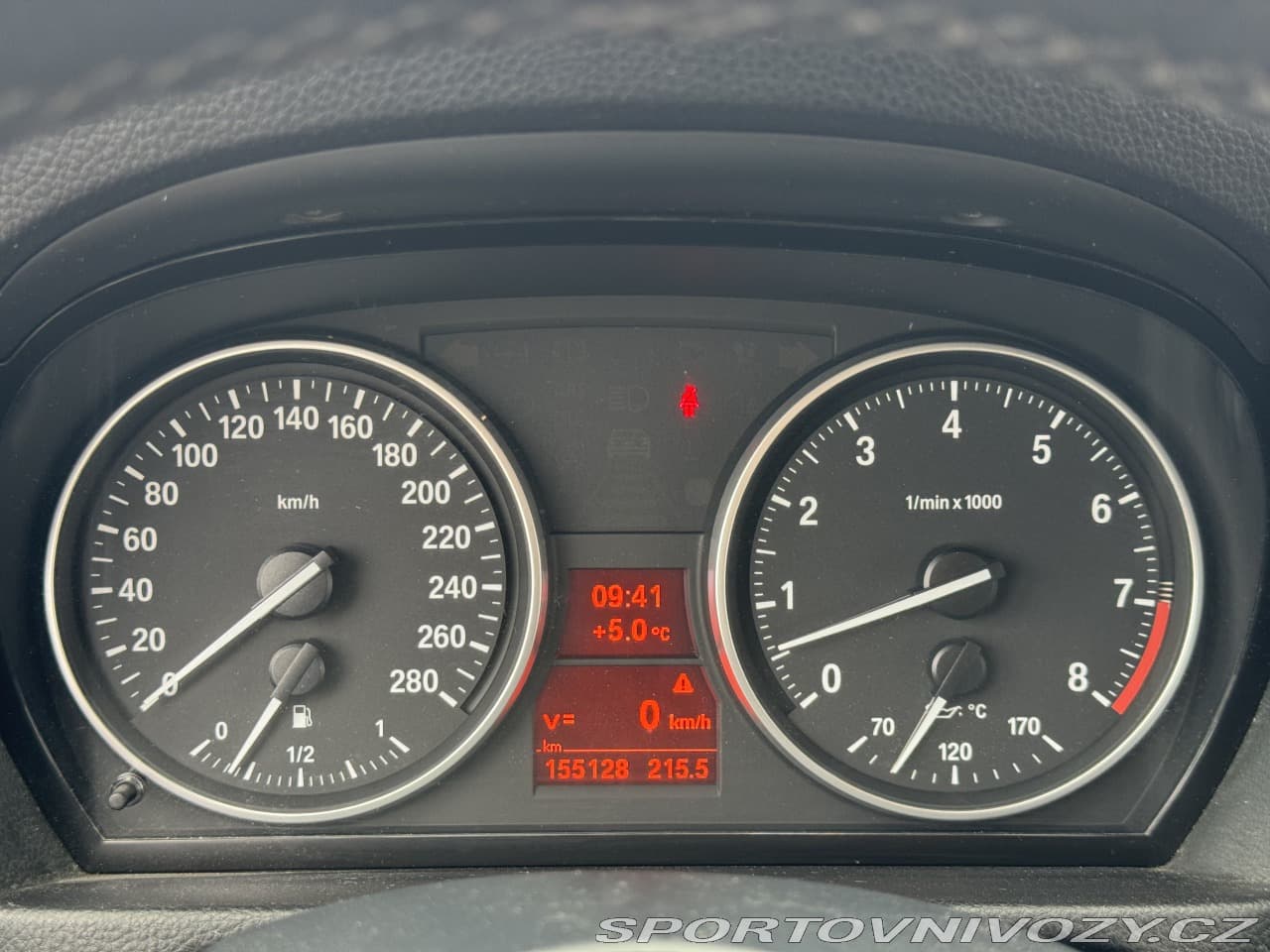 2006 BMW 3-SERIES - 9
