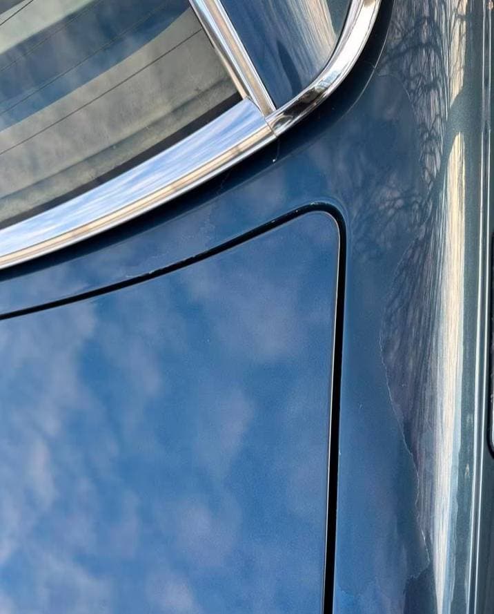 1981 Mercedes-Benz SL - 17