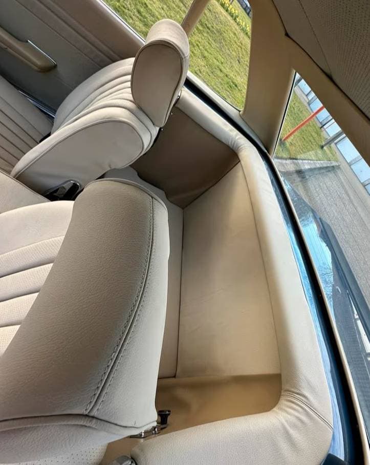 1981 Mercedes-Benz SL - 8