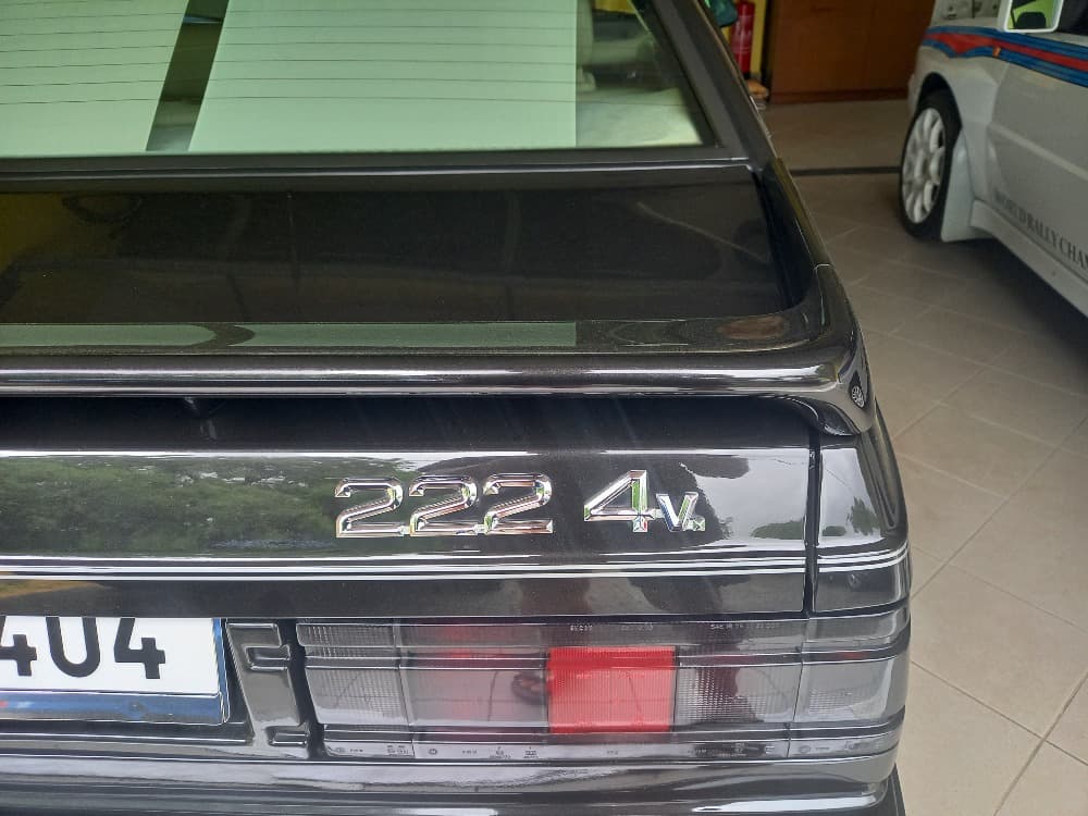 1992 Maserati OSTATNÍ - 4