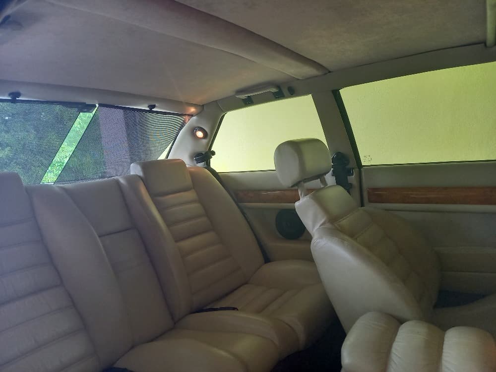 1992 Maserati OSTATNÍ - 6