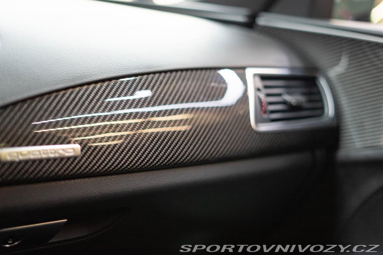 2014 Audi RS7 - 18