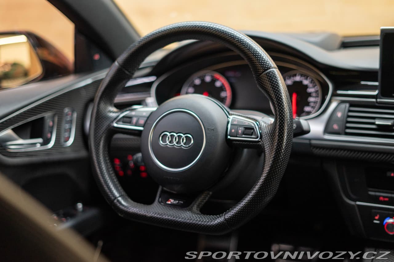2014 Audi RS7 - 19