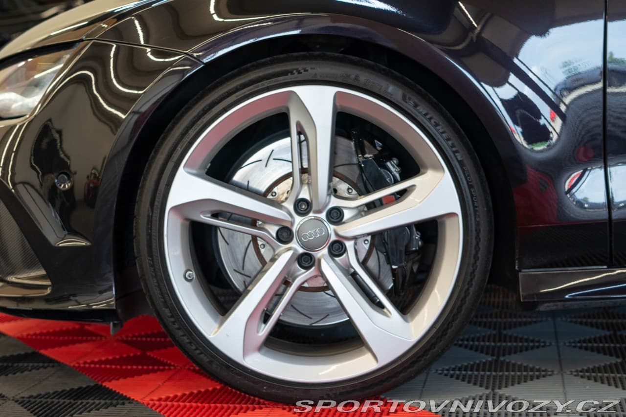 2014 Audi RS7 - 3