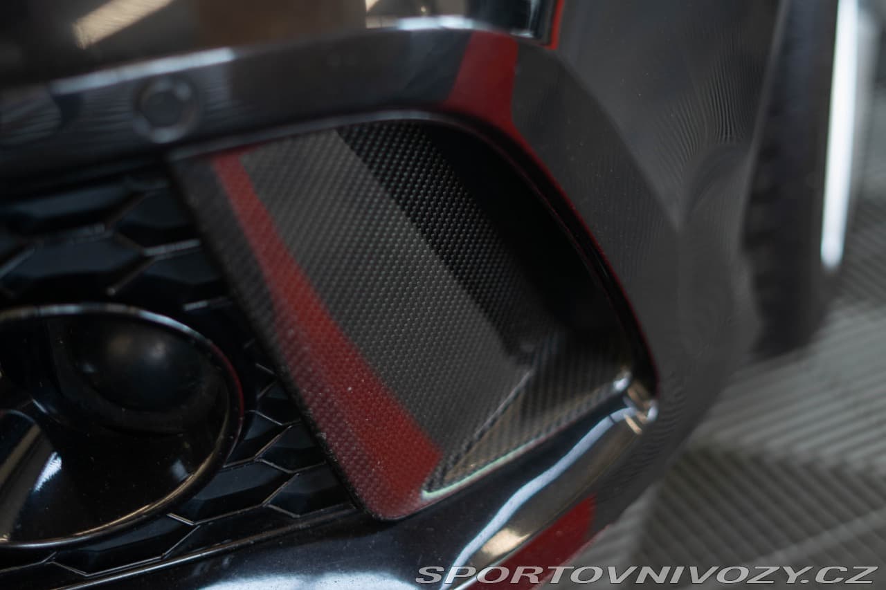 2014 Audi RS7 - 9