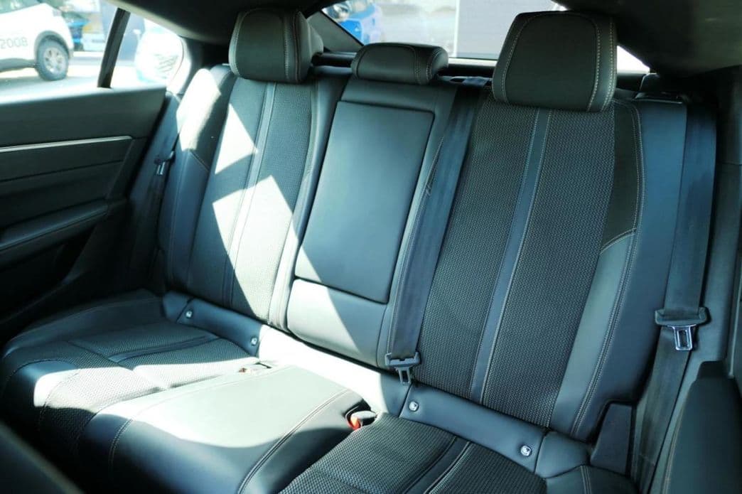 2018 Peugeot 508 - 3