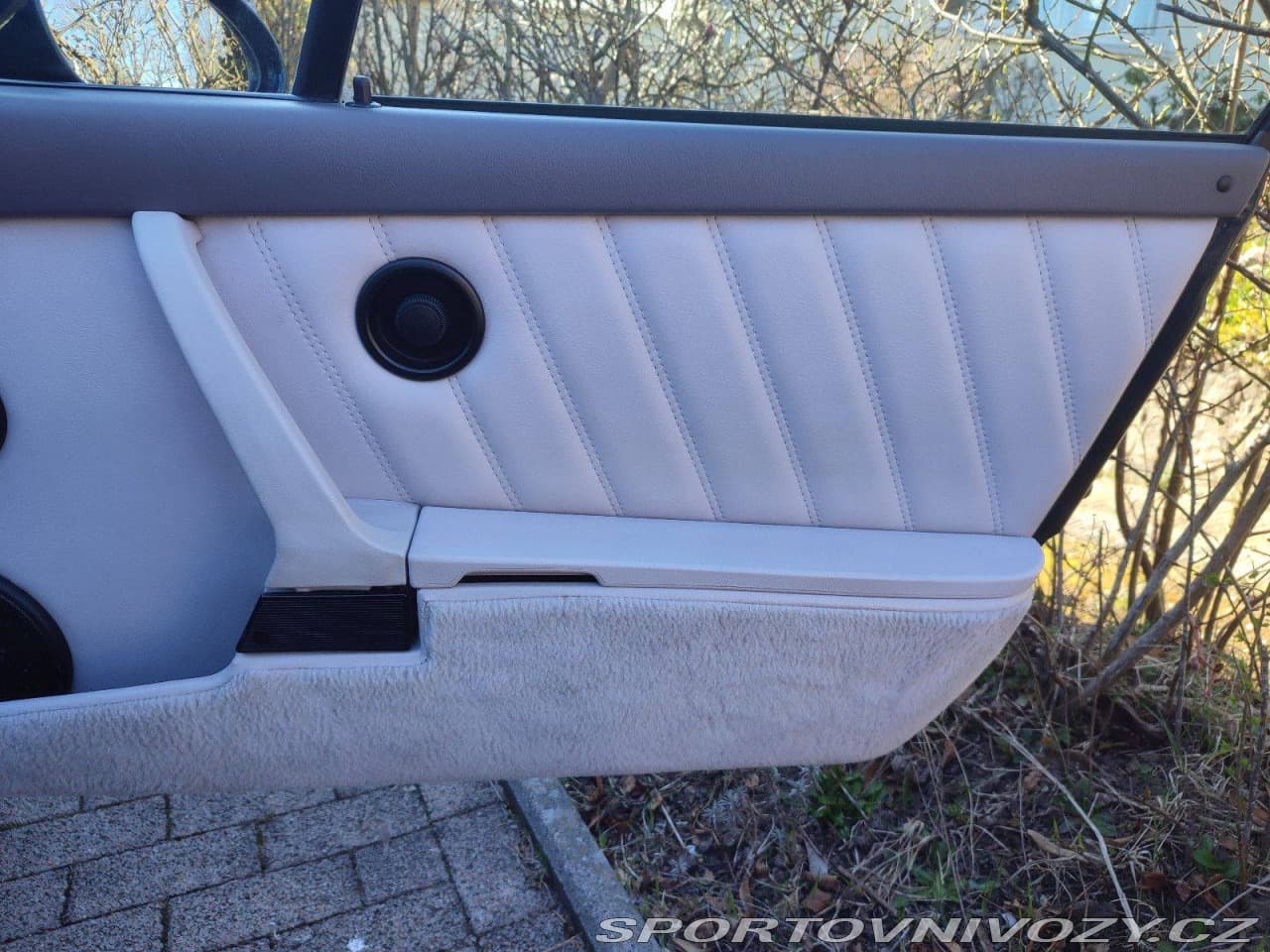 1993 Porsche CARRERA - 10