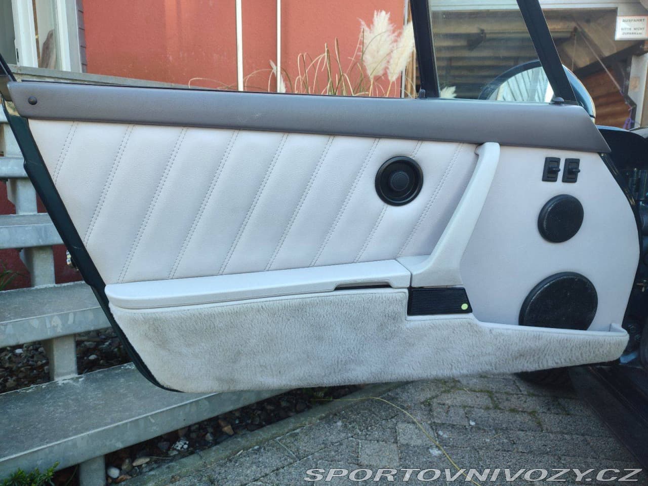 1993 Porsche CARRERA - 14
