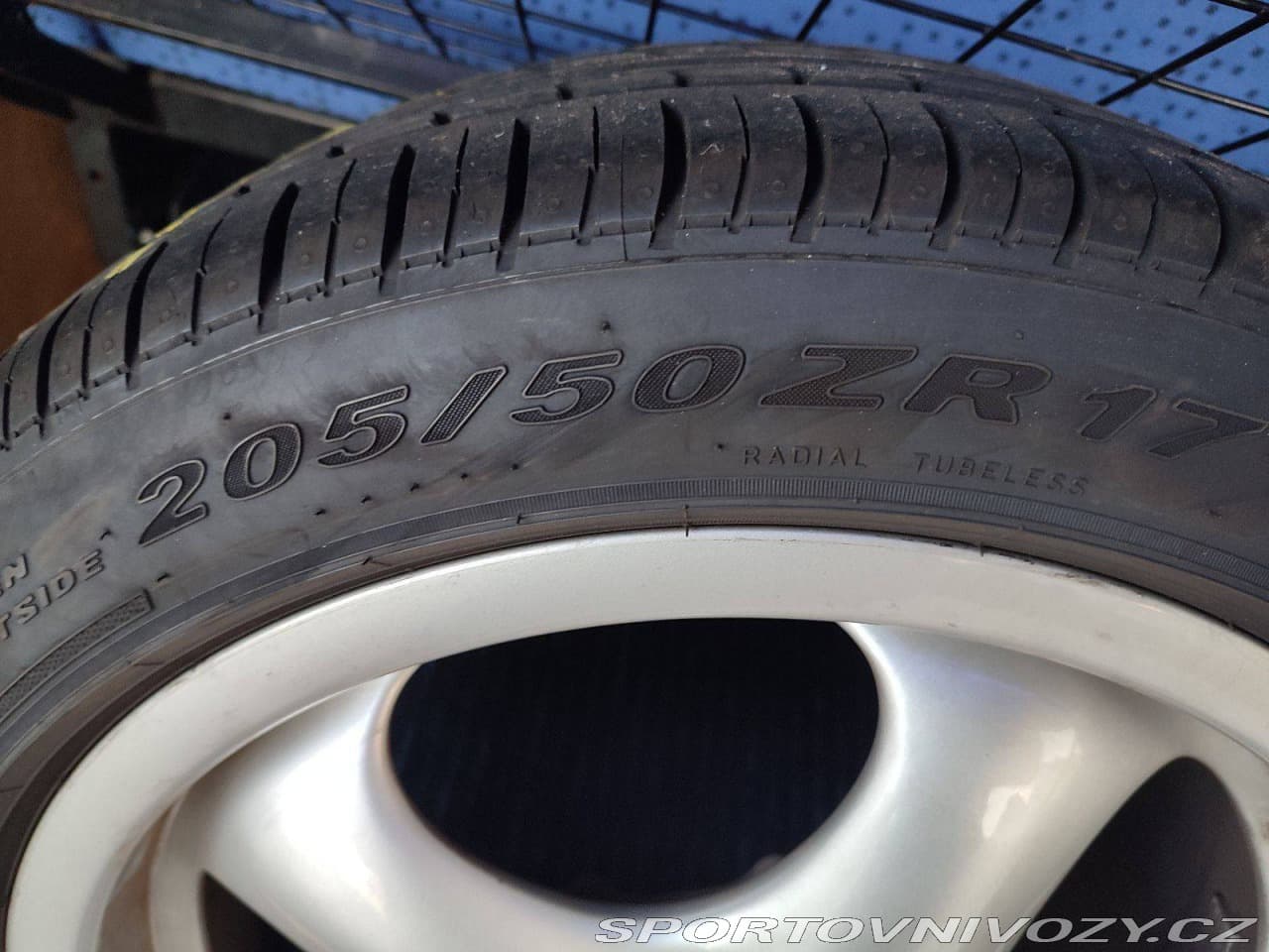 1993 Porsche CARRERA - 7