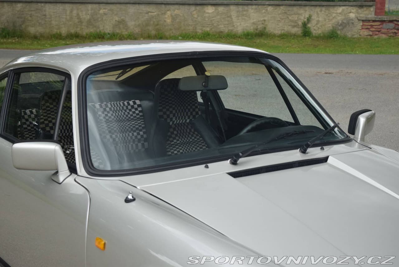 1982 Porsche 911 - 20