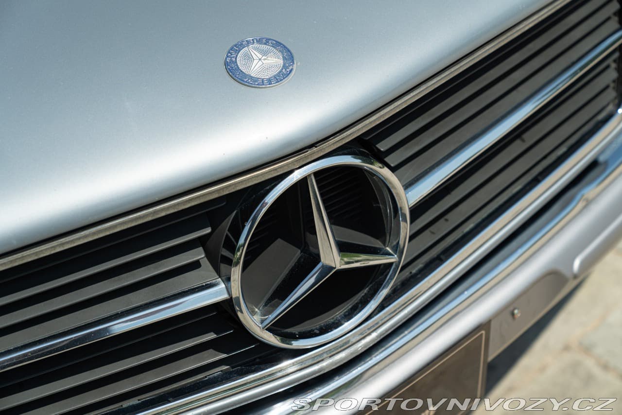1982 Mercedes-Benz S-CLASS - 13