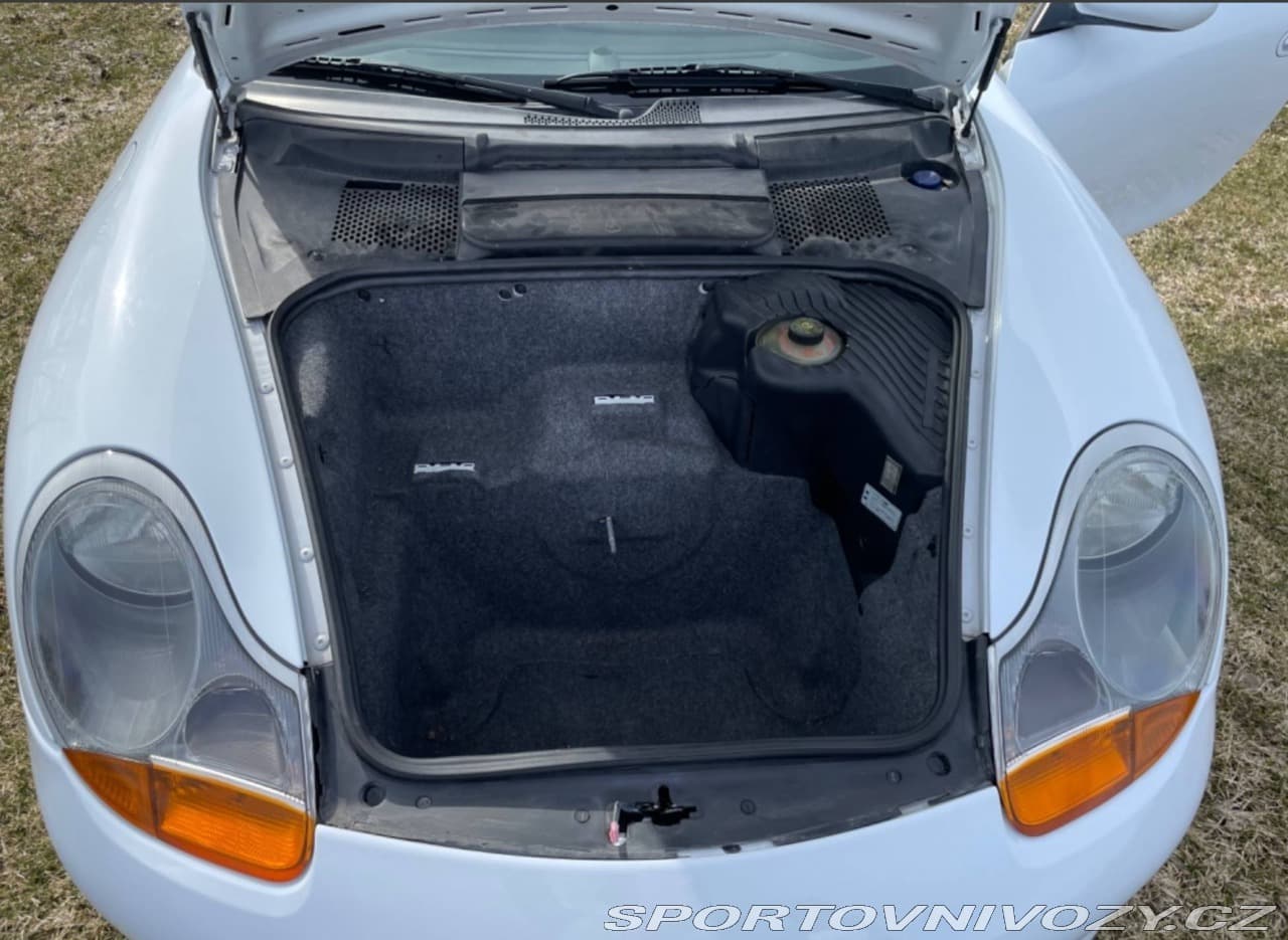 1989 Porsche 911 - 4