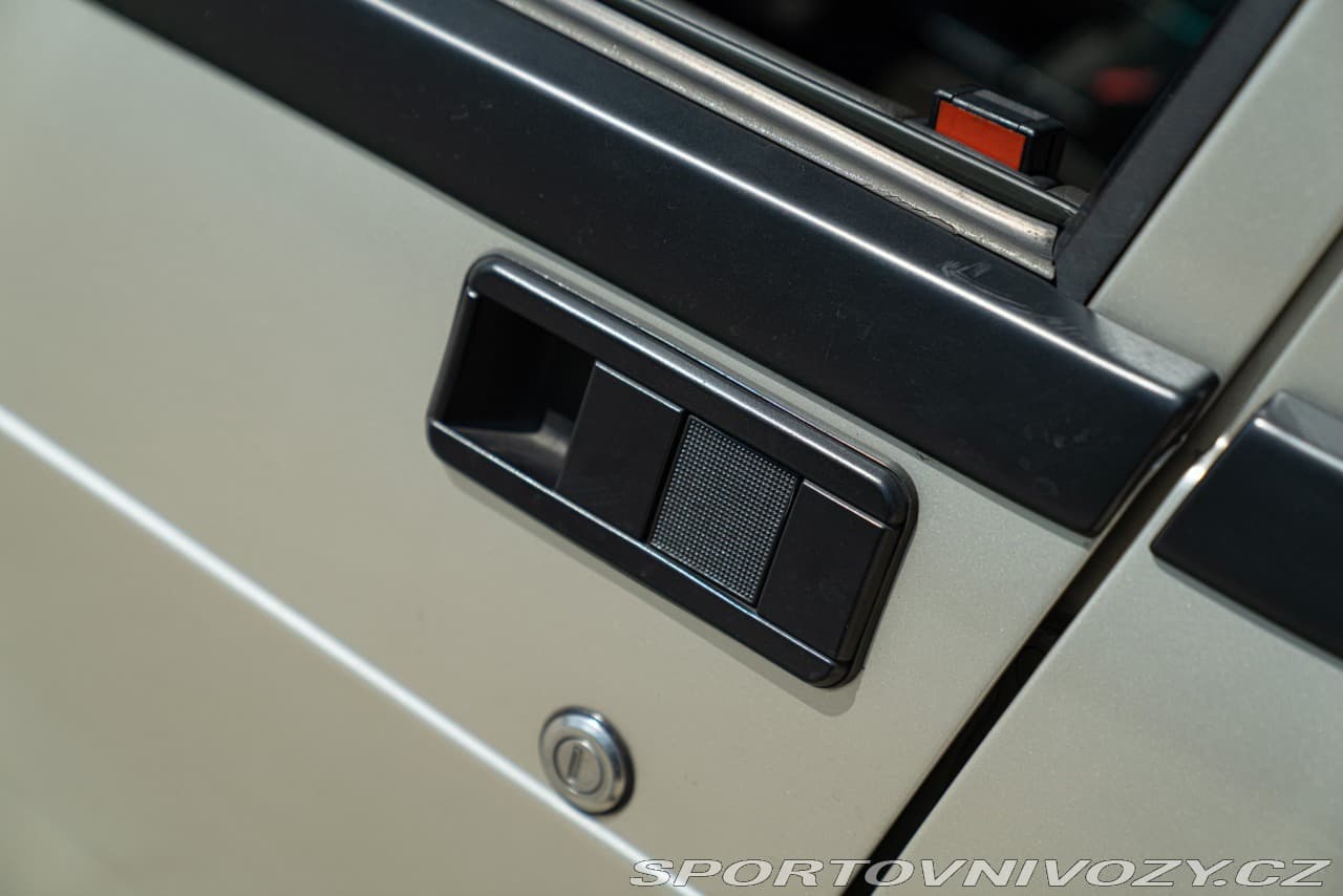 1989 Alfa Romeo OSTATNÍ - 11