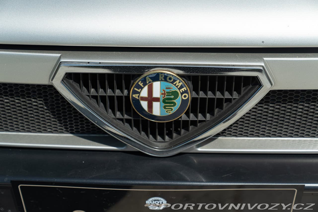 1989 Alfa Romeo OSTATNÍ - 13