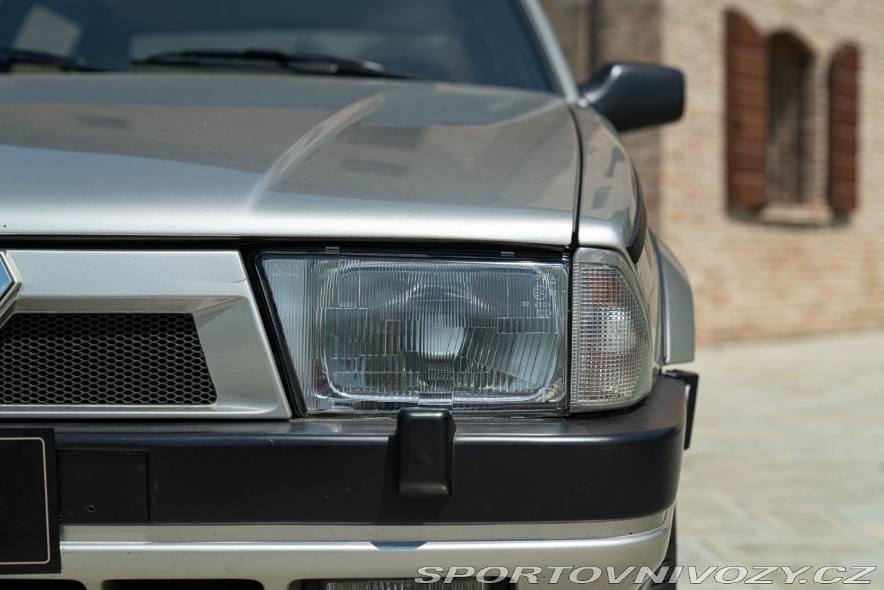 1989 Alfa Romeo OSTATNÍ - 15
