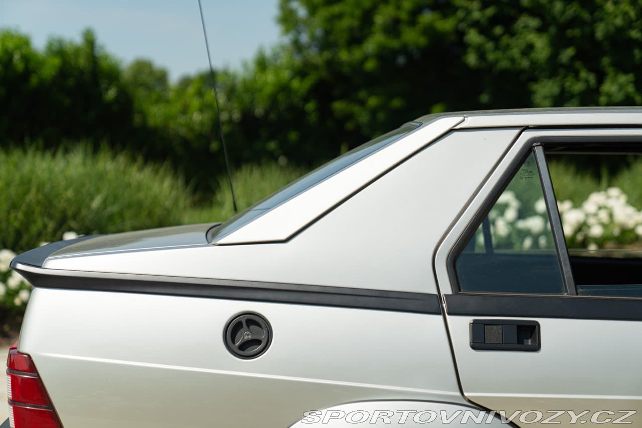 1989 Alfa Romeo OSTATNÍ - 17