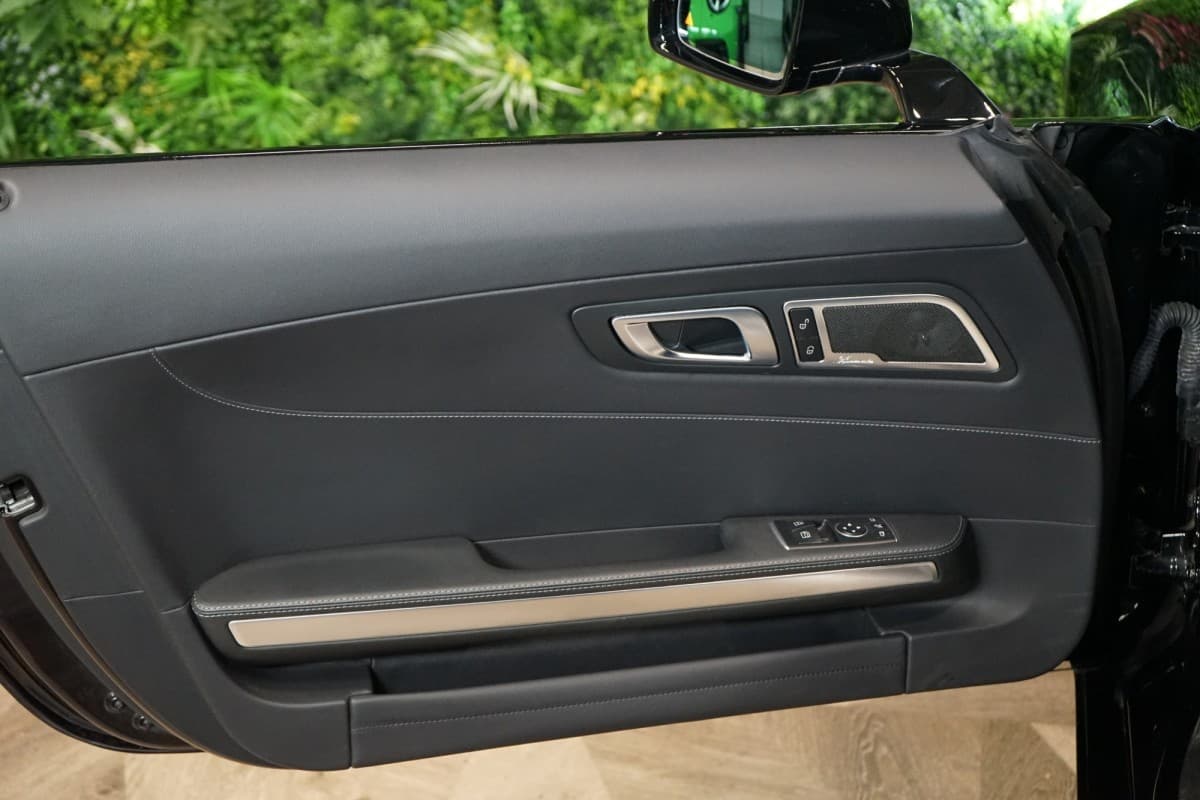 2019 Mercedes-Benz Ostatní - 21