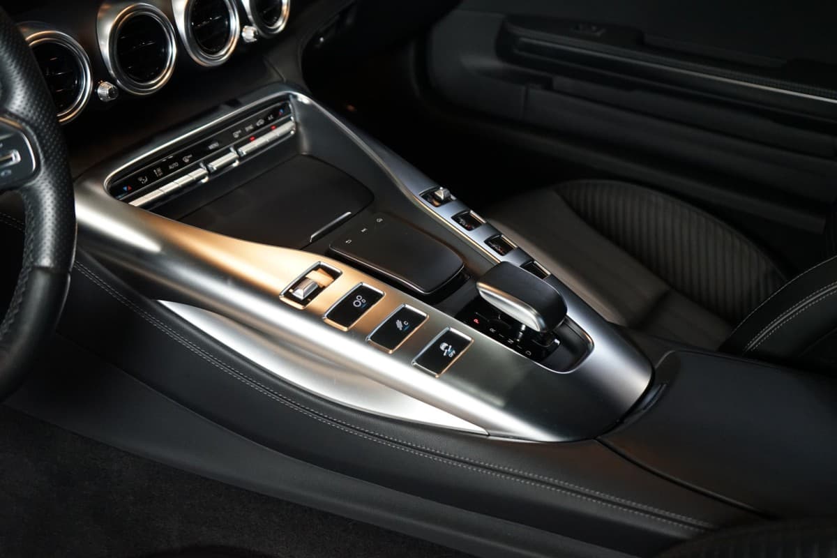 2019 Mercedes-Benz Ostatní - 25