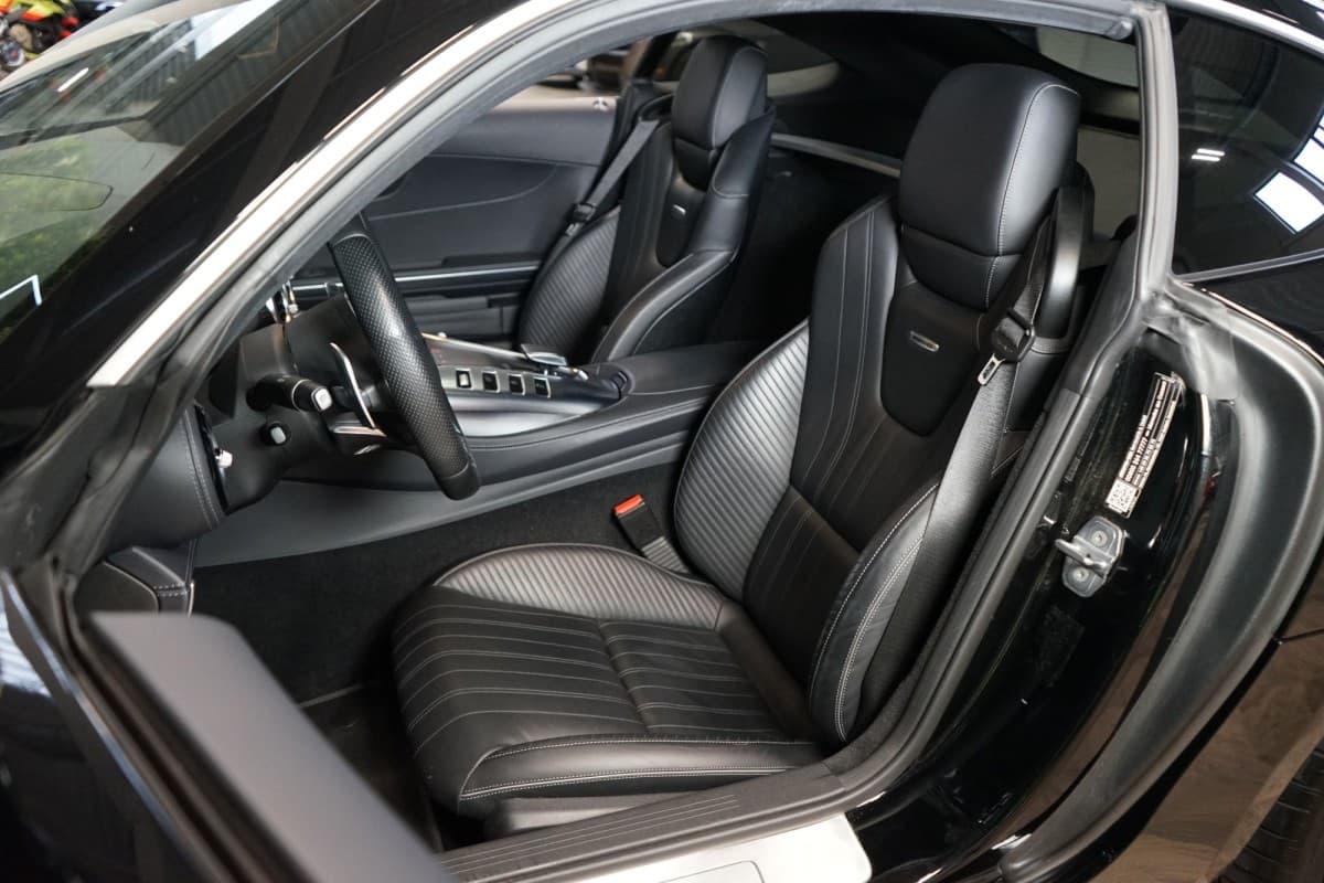 2019 Mercedes-Benz Ostatní - 27