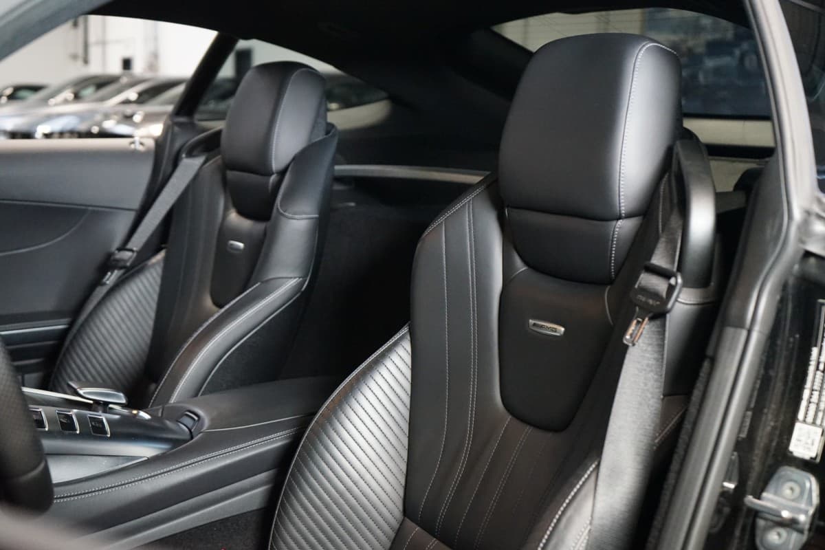 2019 Mercedes-Benz Ostatní - 29