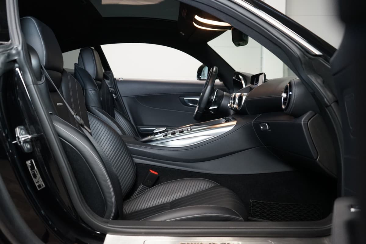 2019 Mercedes-Benz Ostatní - 33