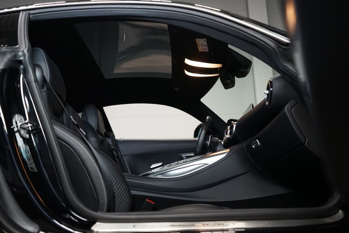 2019 Mercedes-Benz Ostatní - 35