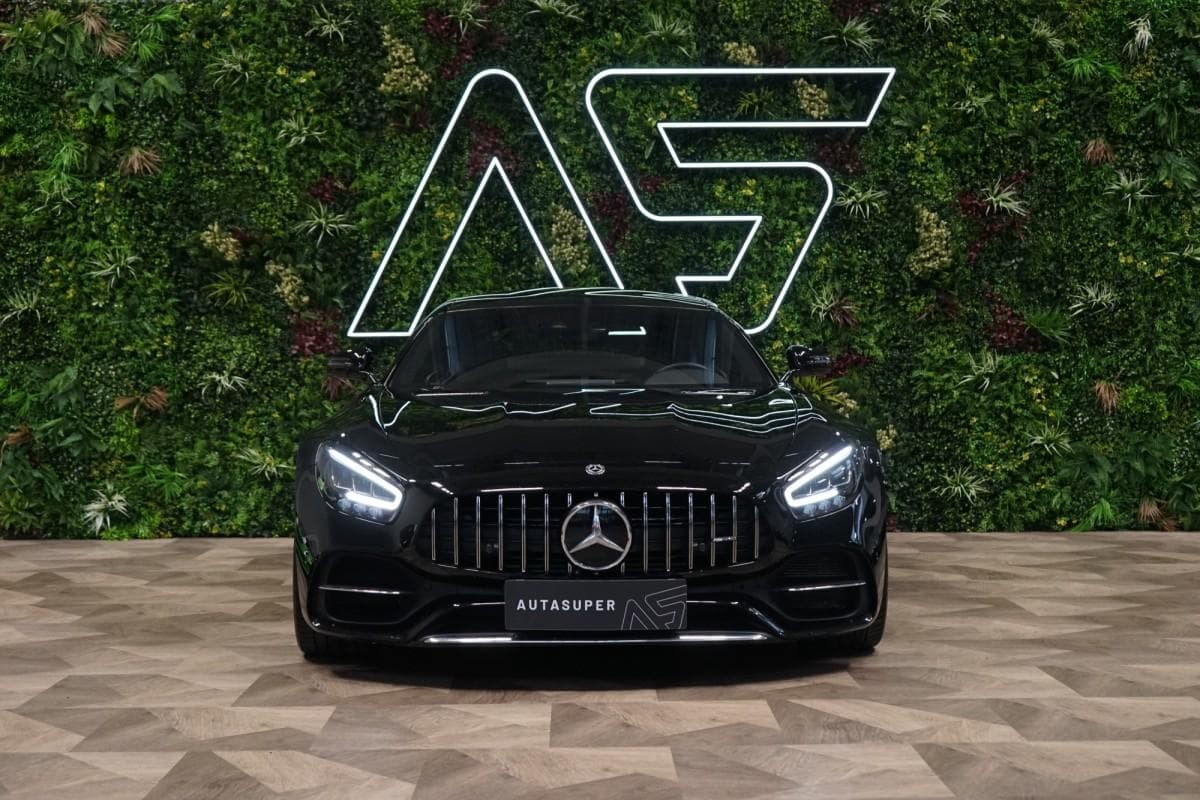 2019 Mercedes-Benz Ostatní - 3