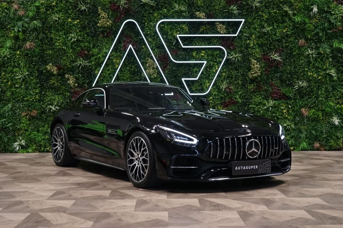 2019 Mercedes-Benz Ostatní - 5