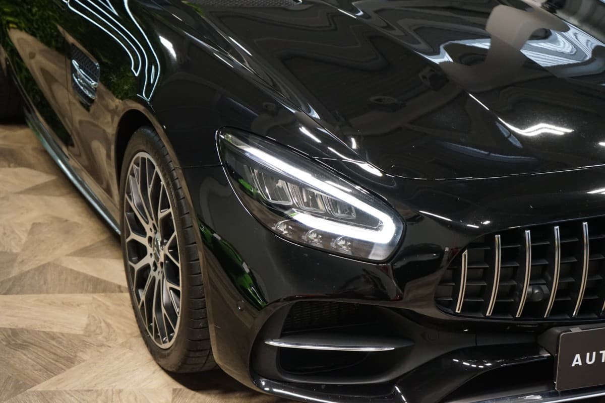 2019 Mercedes-Benz Ostatní - 7