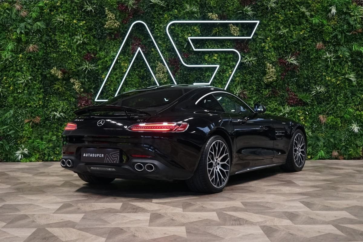 2019 Mercedes-Benz Ostatní - 9