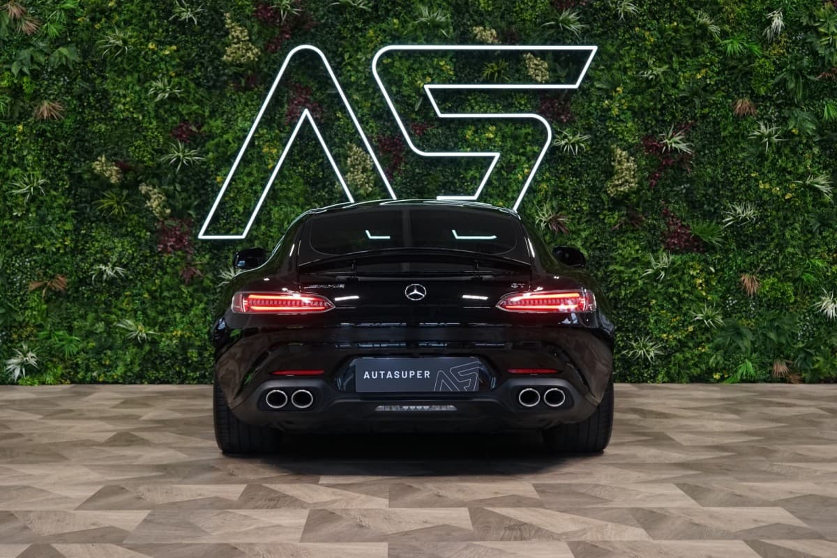 2019 Mercedes-Benz Ostatní - 11