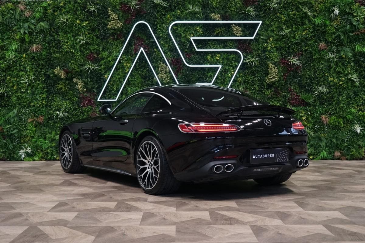 2019 Mercedes-Benz Ostatní - 13