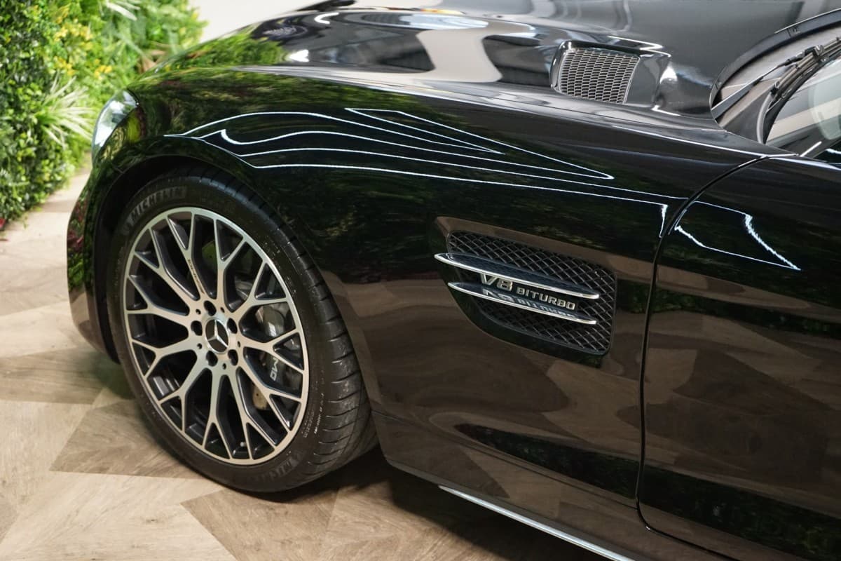 2019 Mercedes-Benz Ostatní - 15