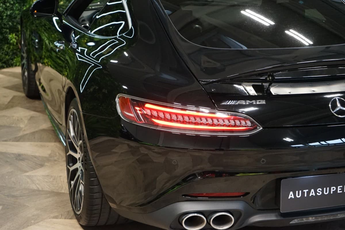 2019 Mercedes-Benz Ostatní - 17