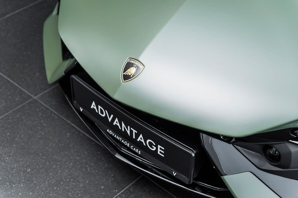 2024 Lamborghini REVUELTO - 14