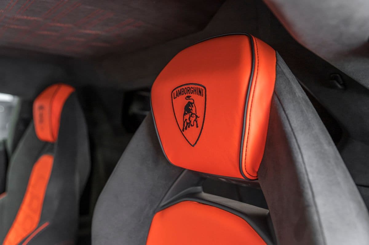 2024 Lamborghini REVUELTO - 17