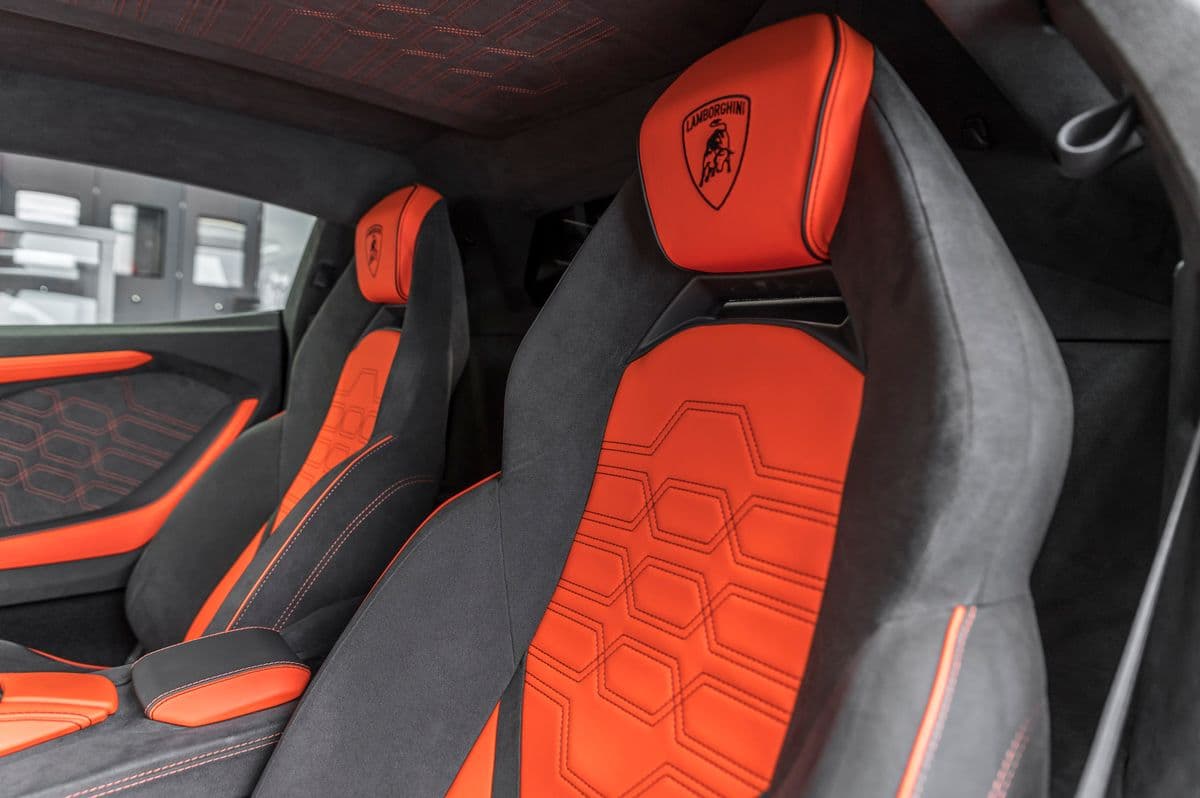 2024 Lamborghini REVUELTO - 5