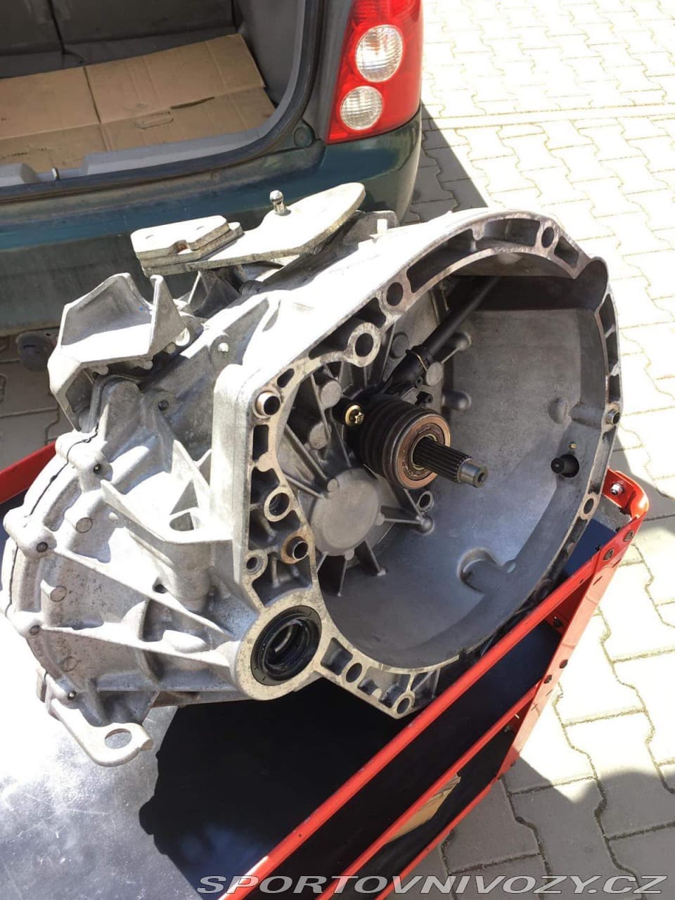 2006 Renault CLIO - 12