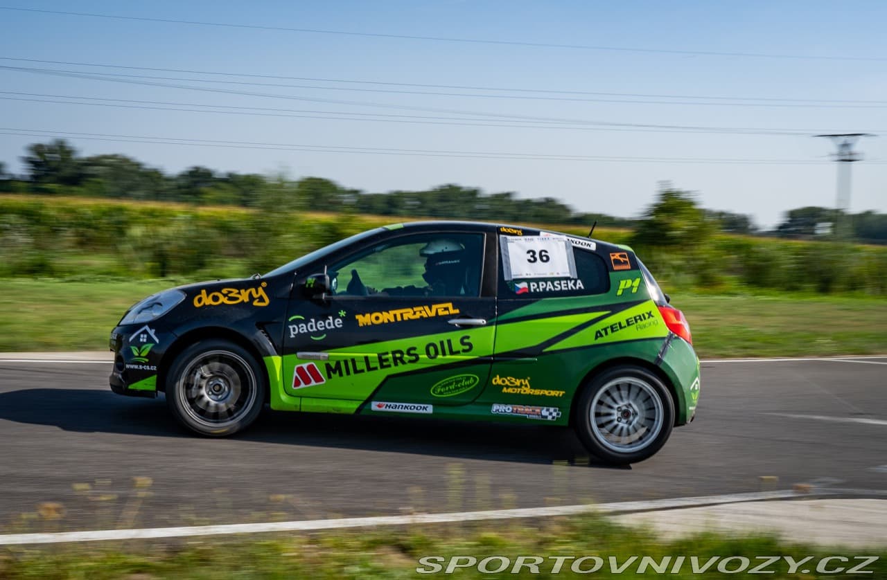 2006 Renault CLIO - 2